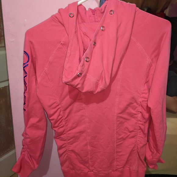 Oxygenhoodie - Picture 2 of 2